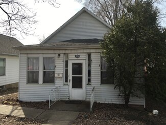 223 E Devlin St, Spring Valley, IL 61362