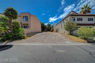 2847 Queens Courtyard Dr, Las Vegas, NV 89109