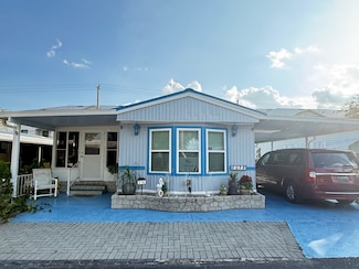 900 Aqua Isles Blvd Unit E16, La Belle, FL 33935