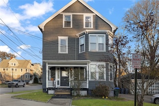 377 Hope St Unit 3, Providence, RI 02906