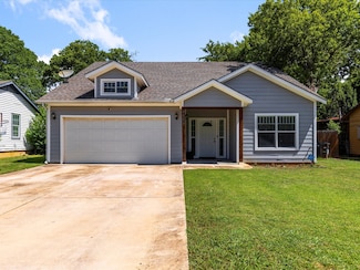 4409 Forbes St, Fort Worth, TX 76105