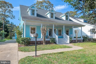 263 Oyster Shell Cove, Bethany Beach, DE 19930