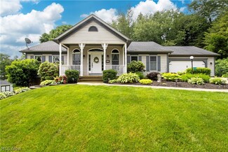 600 Vineyard Way, Doylestown, OH 44230