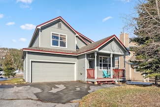 57 Audrey Cir, Breckenridge, CO 80424