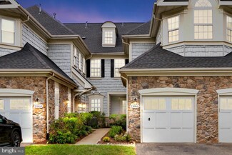 13866 Greendale Dr, Woodbridge, VA 22191