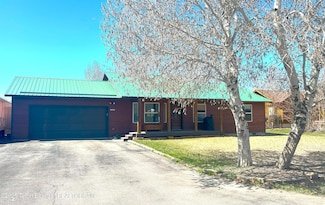 8450 Red Hawk Trail, Victor, ID 83455