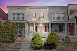 521 S Bradford St, Allentown, PA 18109