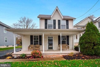 6470 Anderson Ave, Hanover, MD 21076
