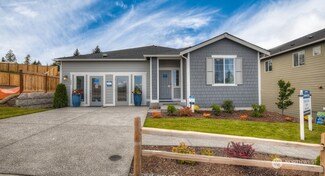 1266 Panoramic Loop Unit 63, Bremerton, WA 98312
