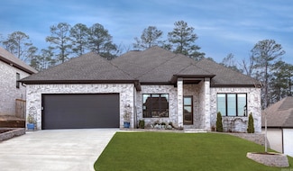 114 Caurel Cir, Little Rock, AR 72223