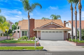 137 N Avenida Cienega, Anaheim, CA 92807