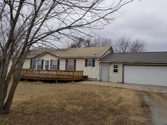 8151 Skylane Dr, Udall, KS 67146