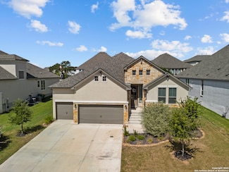 217 Vizcaya, Vizcaya, TX 78006