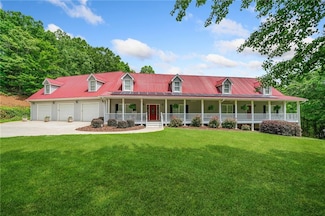 425 Chadwick Place, Canton, GA 30114
