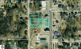 900 S Mitchell St, Cadillac, MI 49601