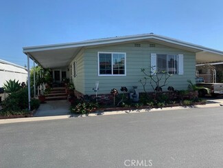 1400 S Sunkist St Unit 160, Anaheim, CA 92806