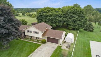 5100 Springbrook Rd, Jackson, MI 49201