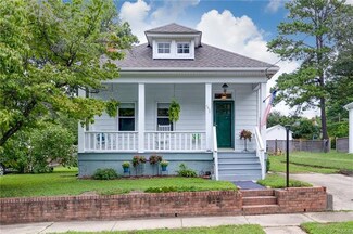 6306 Hanover Ave, Richmond, VA 23226
