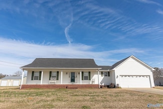 6410 Rocky Ford Rd, Gadsden, AL 35903