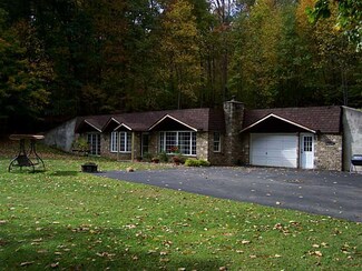 187 Back Creek Rd, Champion, PA 15622