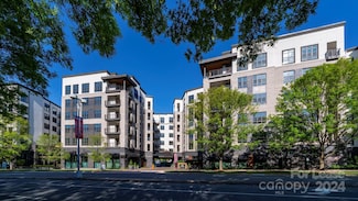 4401 Barclay Downs Dr Unit B7, Charlotte, NC 28209