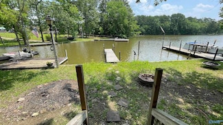 1210 County Road 131 Unit Lot 8, Cedar Bluff, AL 35959