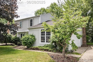 24475 Jamestowne Rd, Novi, MI 48375