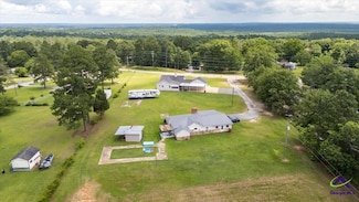 5190 Mount Pleasant Church Rd, Macon, GA 31216