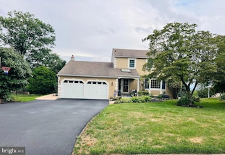 3006 Brambling Ln, Norristown, PA 19403