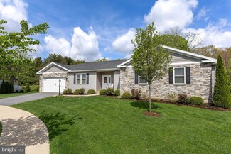 249 Bolton Ave, State College, PA 16803