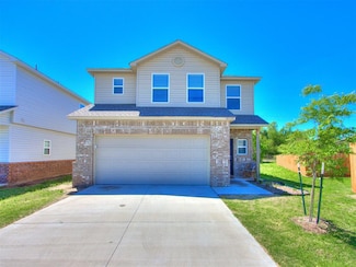 10352 NW 17th St, Oklahoma City, OK 73127