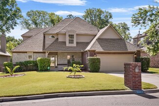 10003 S 87th Ave E, Tulsa, OK 74133