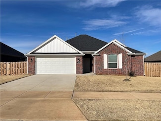 416 S Emerald Woods Run, Farmington, AR 72730
