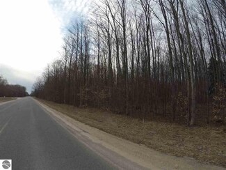 0 Bronson Lake Rd Unit A 1813795, Lake Ann, MI 49650