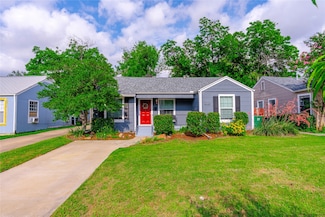 2725 Ryan Ave, Fort Worth, TX 76110