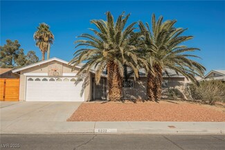 6232 Lanning Ln, Las Vegas, NV 89108