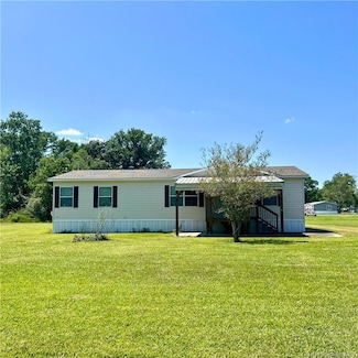 317 6th St, Fenton, LA 70640