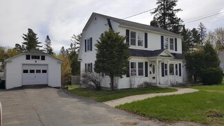 90 6th St, Old Town, ME 04468