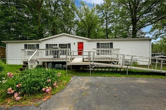 5141 Newton Falls Rd Unit 83, Ravenna, OH 44266