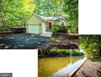 210 Cumberland Cir, Locust Grove, VA 22508
