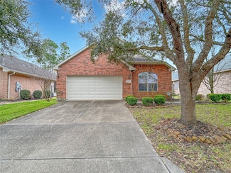 1314 Varese Dr, Pearland, TX 77581