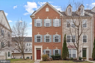 4425 Simpson Mill Way, Woodbridge, VA 22192