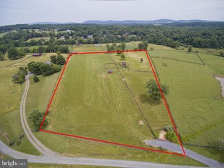 0 Rickard Rd Unit 1002266272, Lovettsville, VA 20180