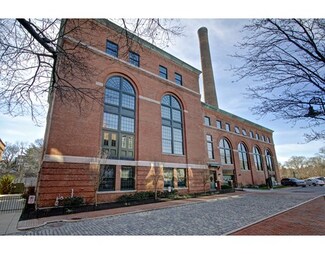1255 Adams St Unit WM304, Dorchester Center, MA 02124