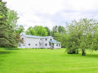 11 Wheeler Ln, Richmond, VT 05477