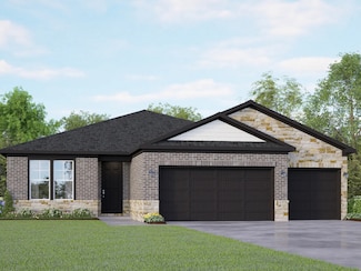 218 Lily Pass, Castroville, TX 78009