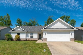 1624 Jacobs Ln, Jeffersonville, IN 47130
