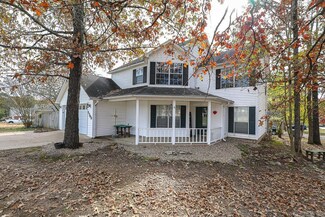 1703 Cherry Creek Cir, Bryant, AR 72022