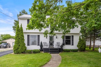 316 S Military Rd, Stockbridge, WI 53088