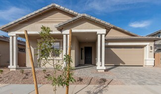 Cassandra, Queen Creek, AZ 85142